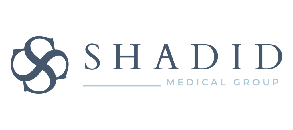 Shadid Medical Clinic Logo