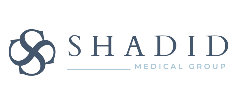 Shadid Medical Clinic Logo