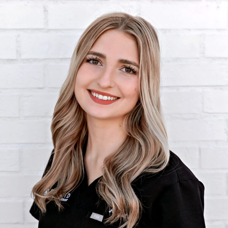 Abby Furst Medical Assistant