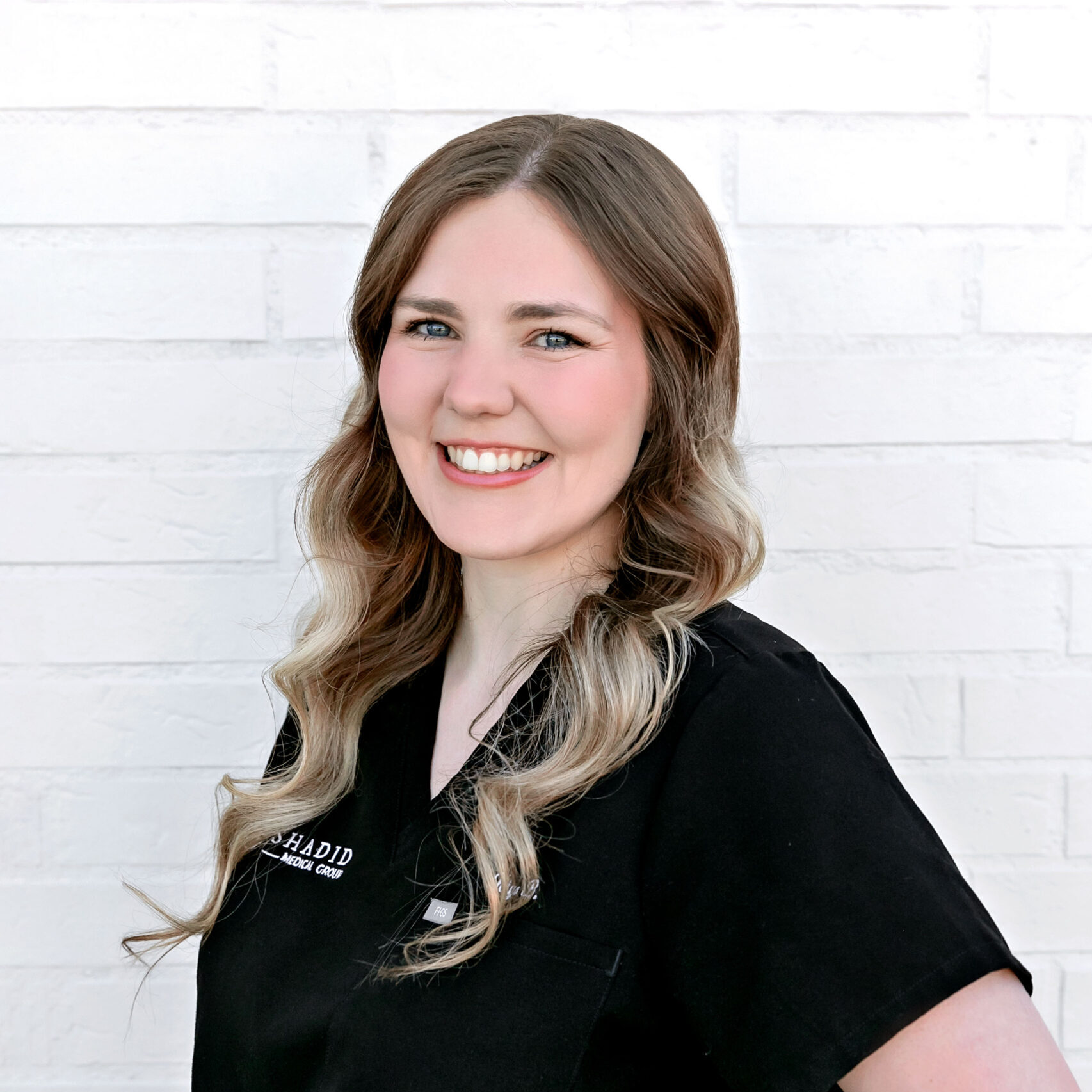 Kiya Barton Headshot