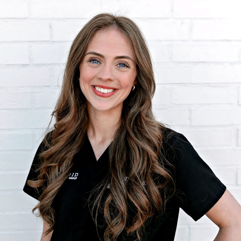 Madison Giaiski Medical Scribe