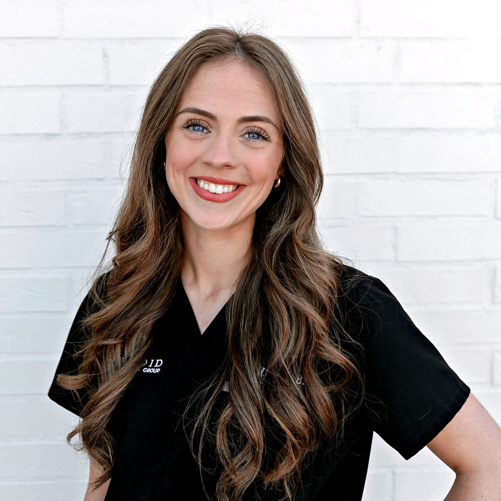 Madison Giaiski Medical Scribe