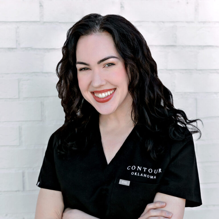 Morgan Fowler RN Headshot