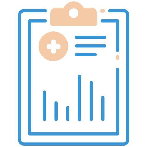 Clipboard Icon