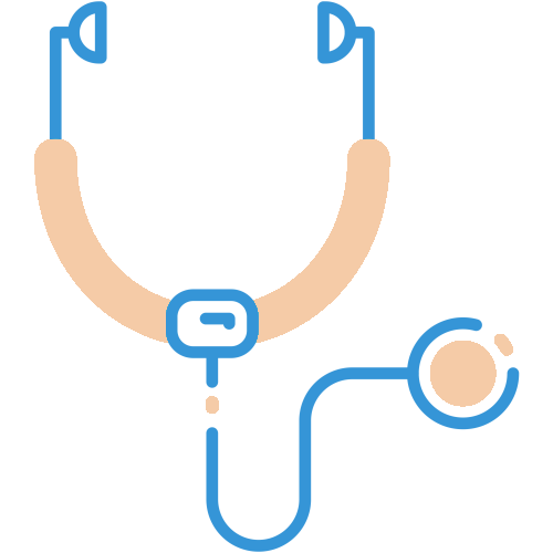 Stethoscope Icon
