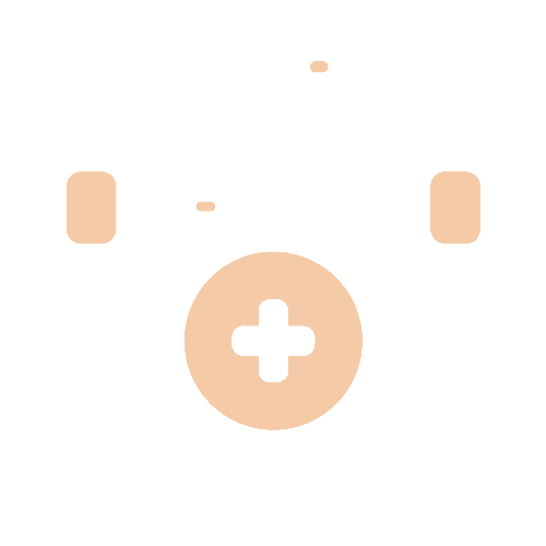First Aid Kit Icon